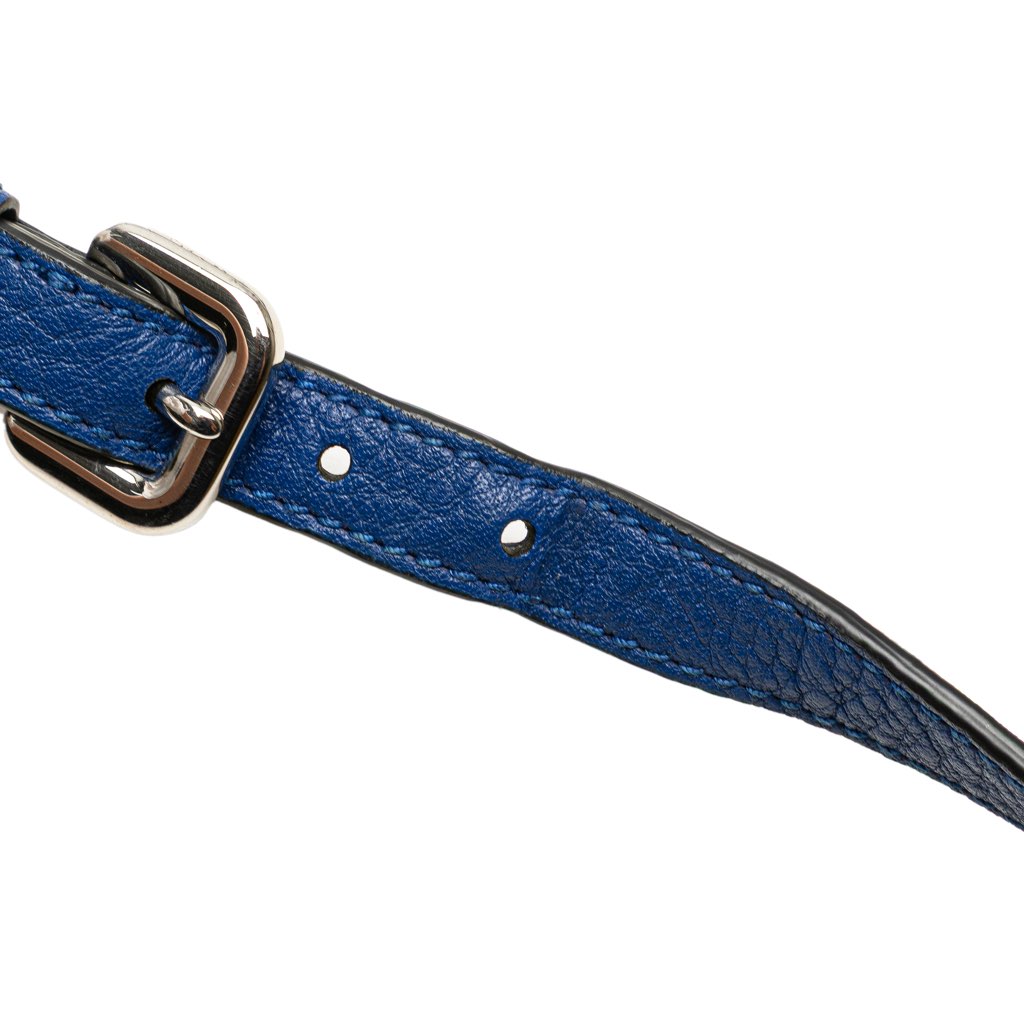 Prada Vitello Daino Crossbody - Image 14