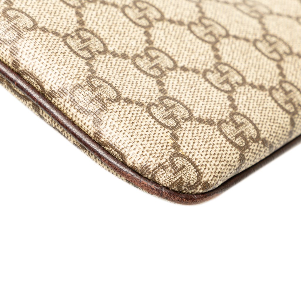 Gucci GG Supreme Tote - Image 10