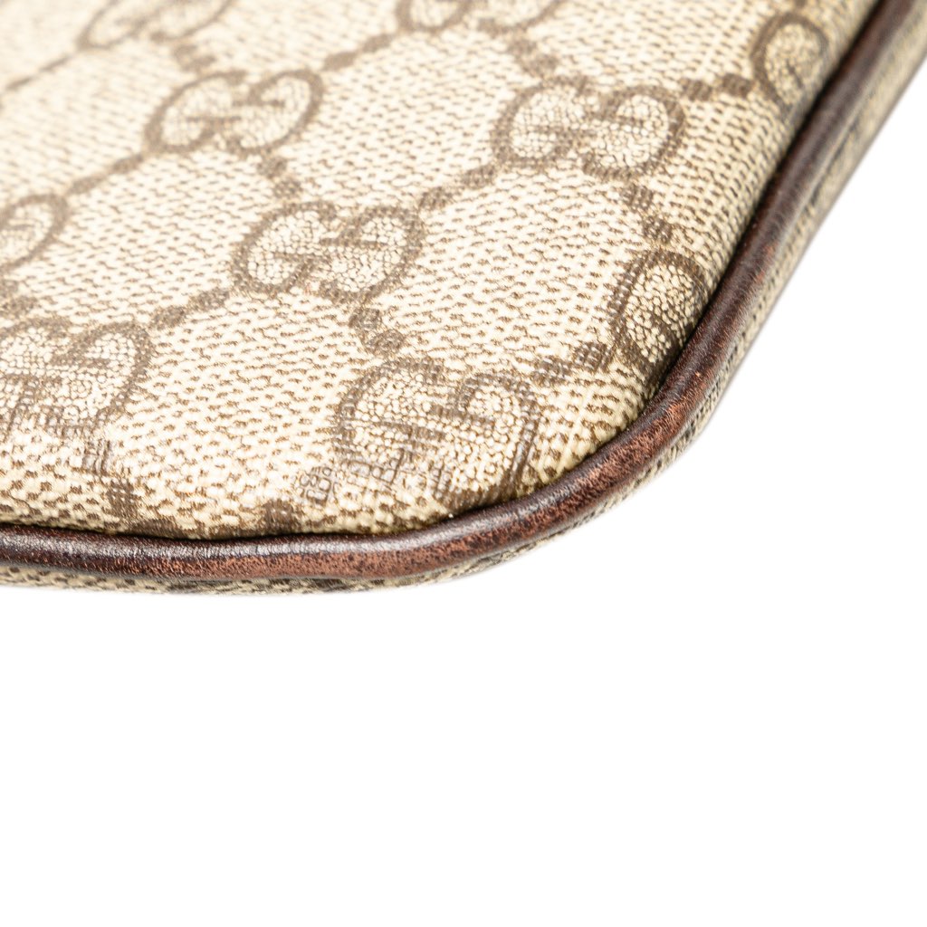 Gucci GG Supreme Tote - Image 11