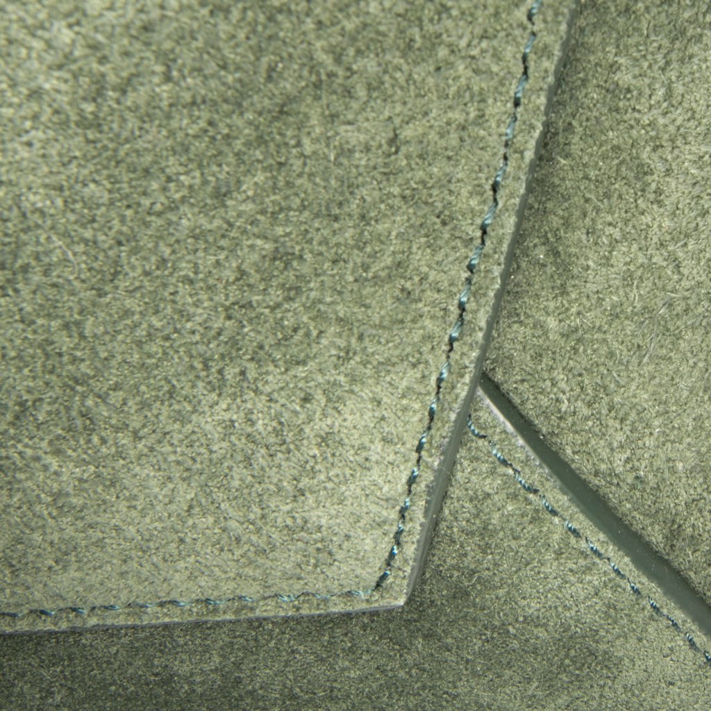 Celine Small Leather Seau Sangle Bucket Bag - Detail 2