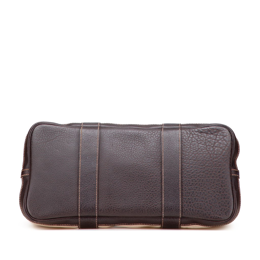 Hermès Toile and Negonda Garden Party 36 - 3