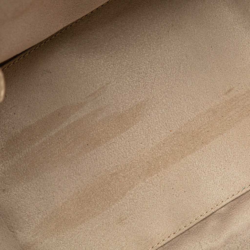 Celine Mini Calfskin Luggage Tote - 5