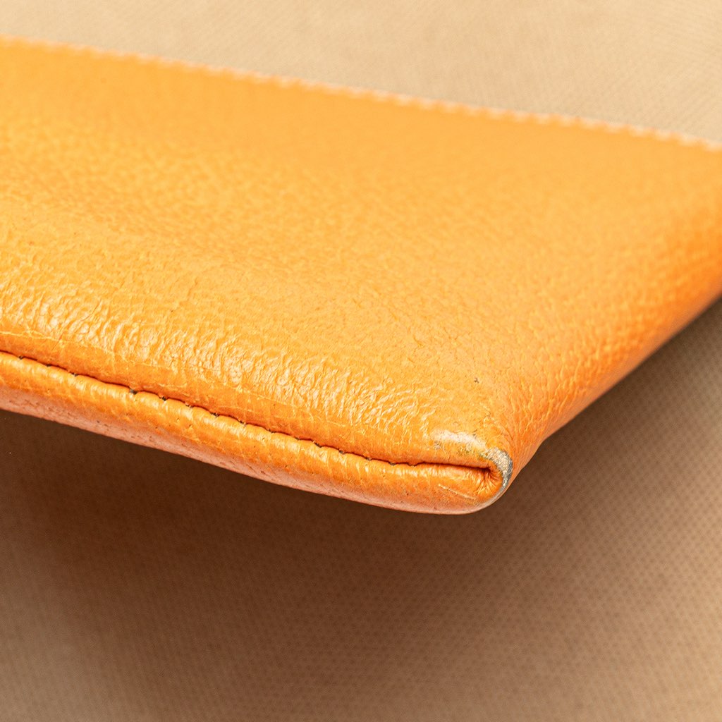 Prada Cinghiale Trimmed Canapa Tote - Image 11