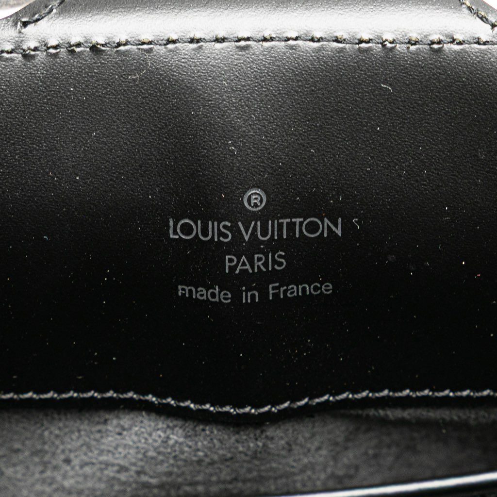 Louis Vuitton Epi Reverie - 5