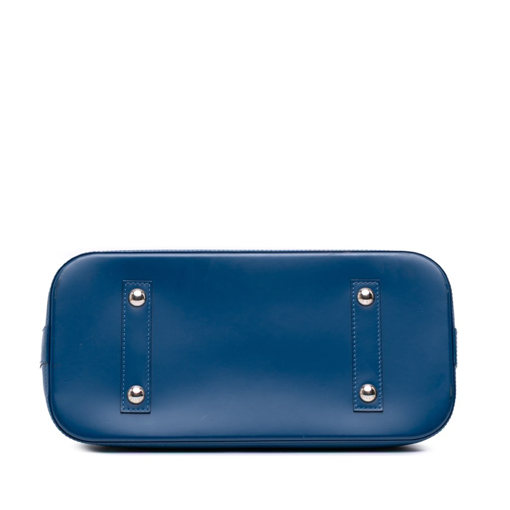 Louis Vuitton Epi Alma GM - 3