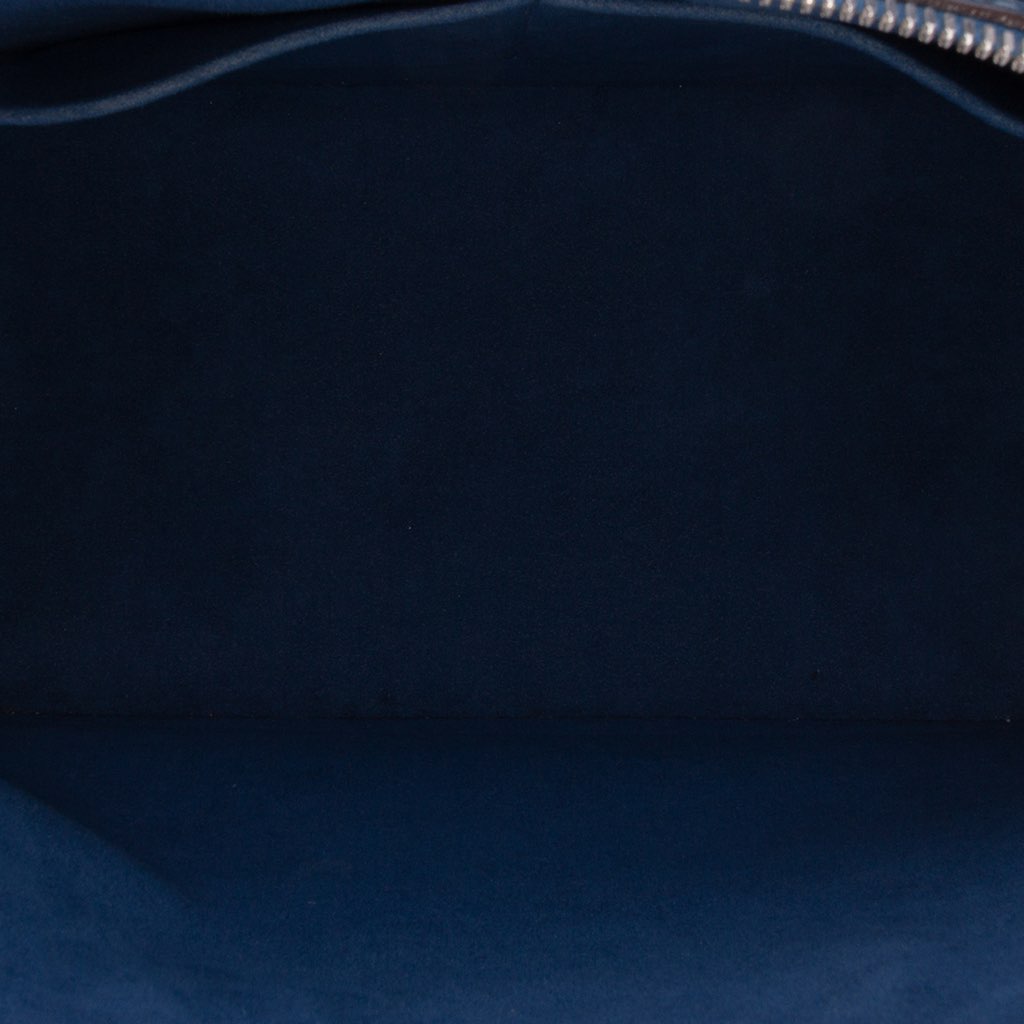 Louis Vuitton Epi Alma GM - 4