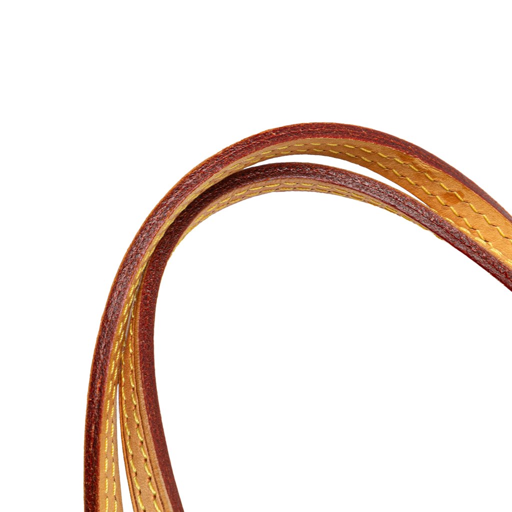 Louis Vuitton Damier Azur Neverfull PM - Image 14