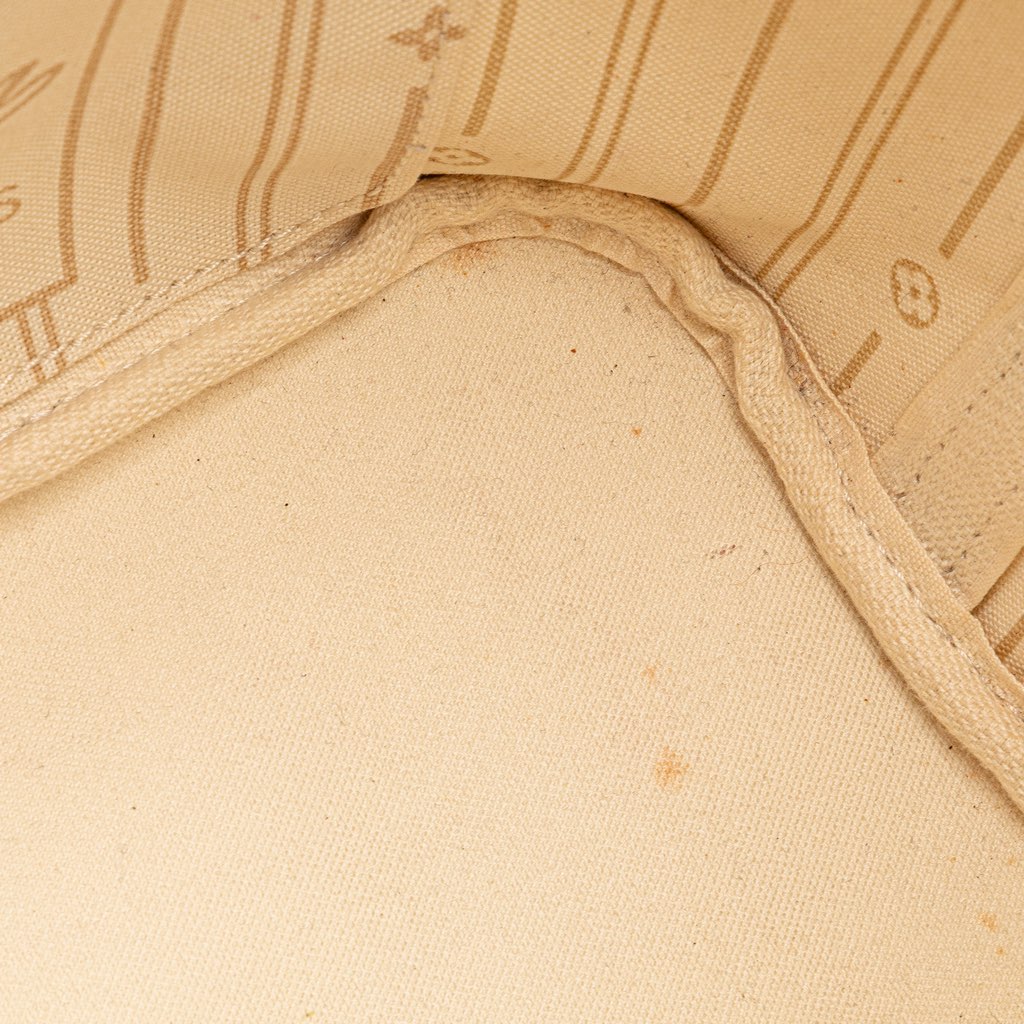 Louis Vuitton Damier Azur Neverfull PM - Image 10