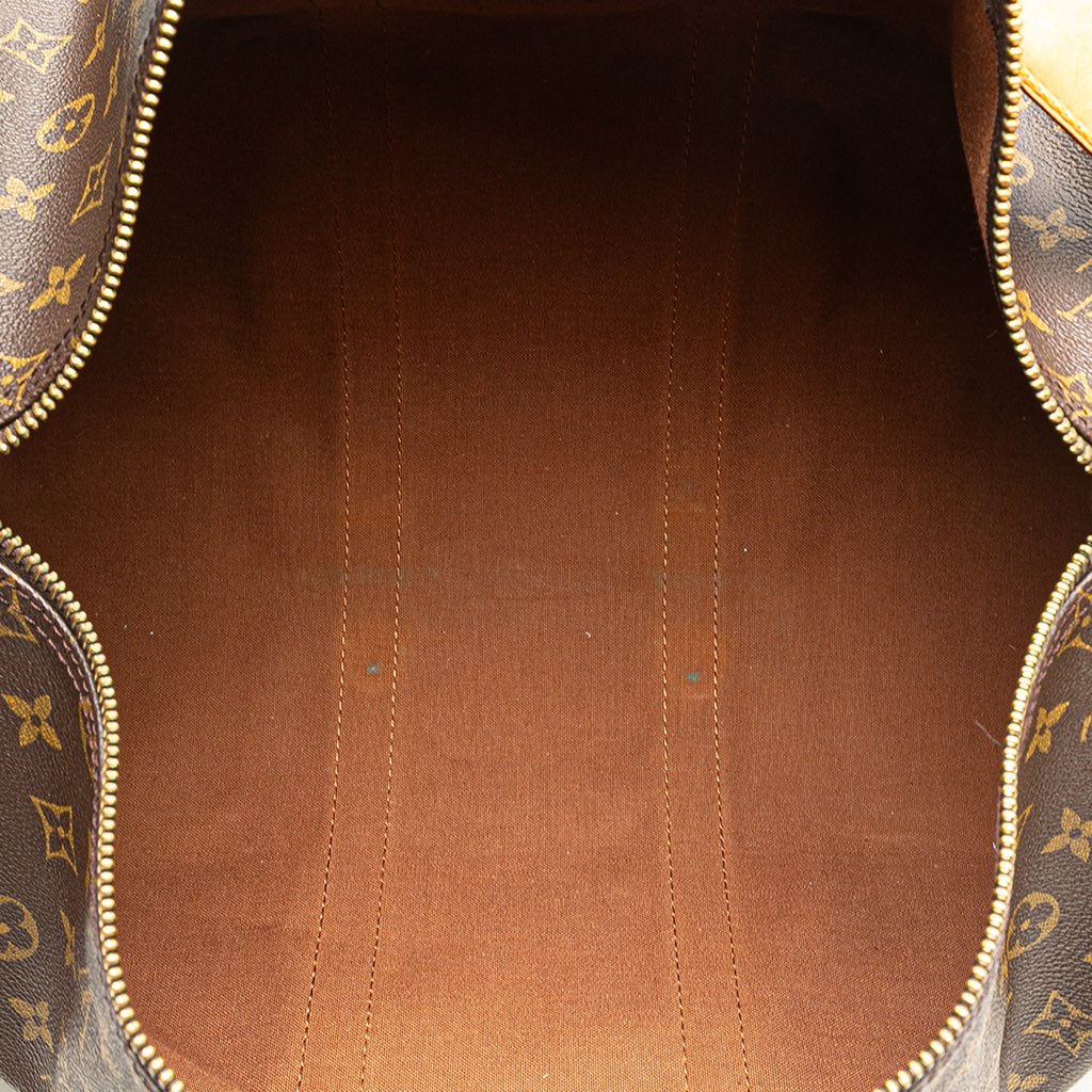 Louis Vuitton Monogram Keepall 45 - 4