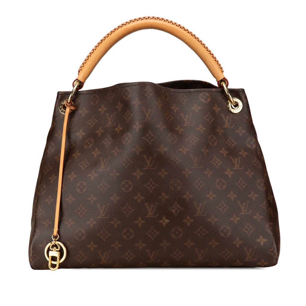 Louis Vuitton Monogram Artsy MM