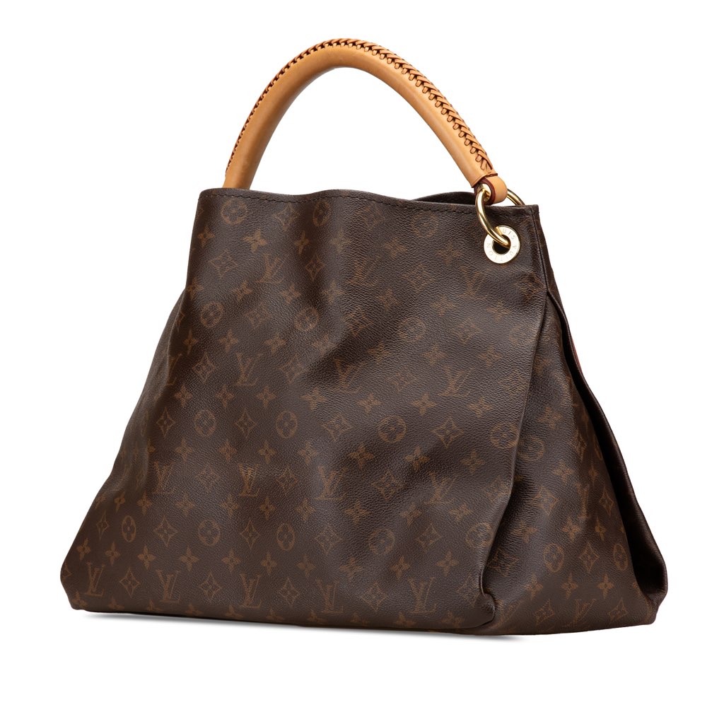 Louis Vuitton Monogram Artsy MM - 2