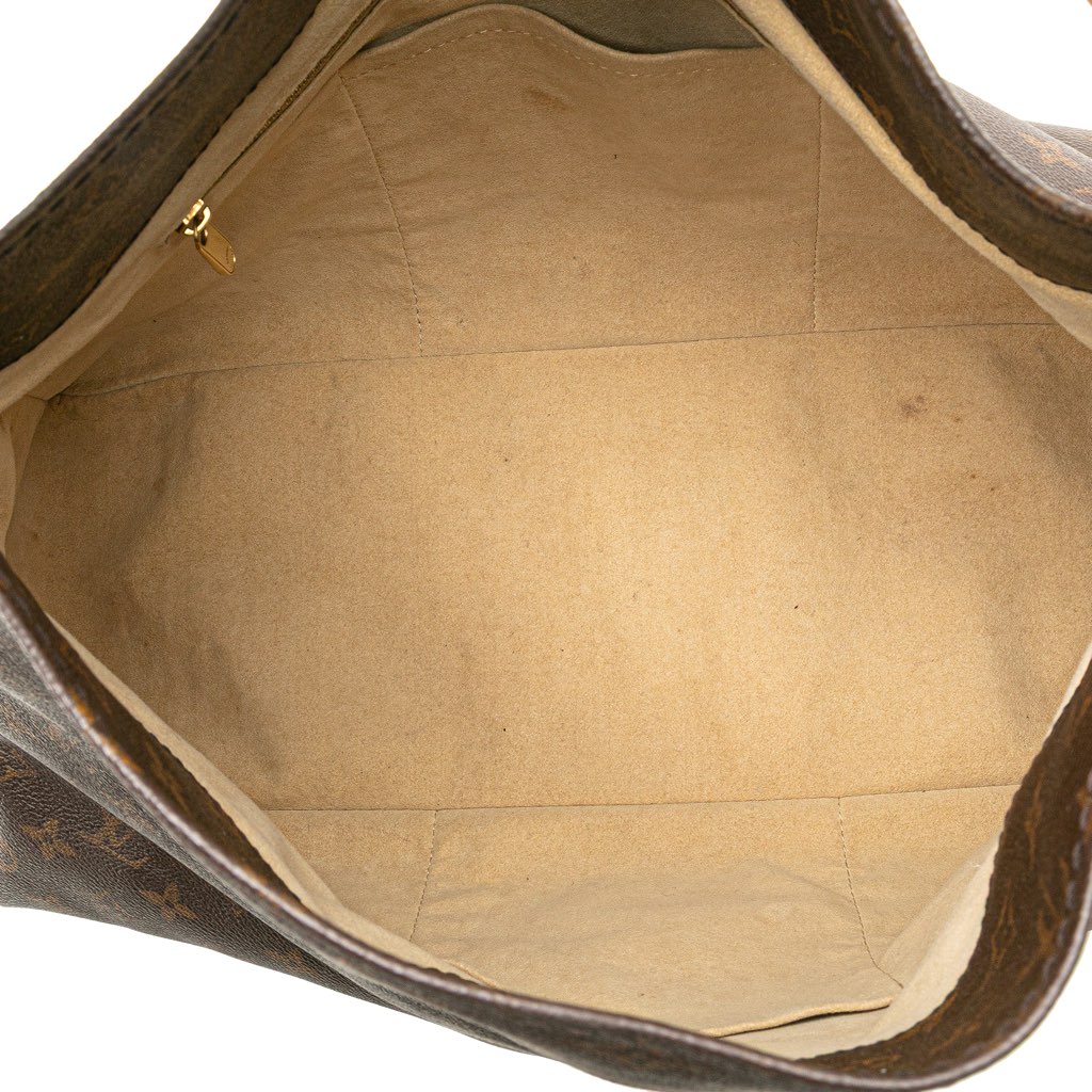 Louis Vuitton Monogram Artsy MM - 4