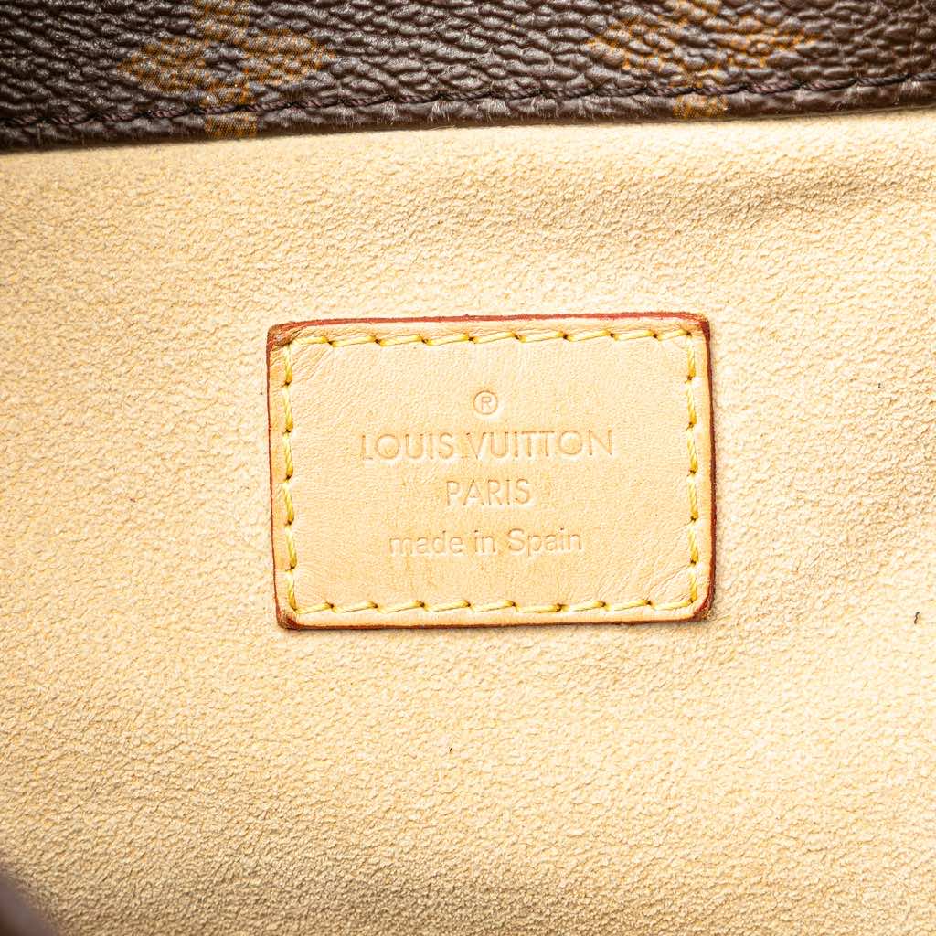 Louis Vuitton Monogram Artsy MM - 5