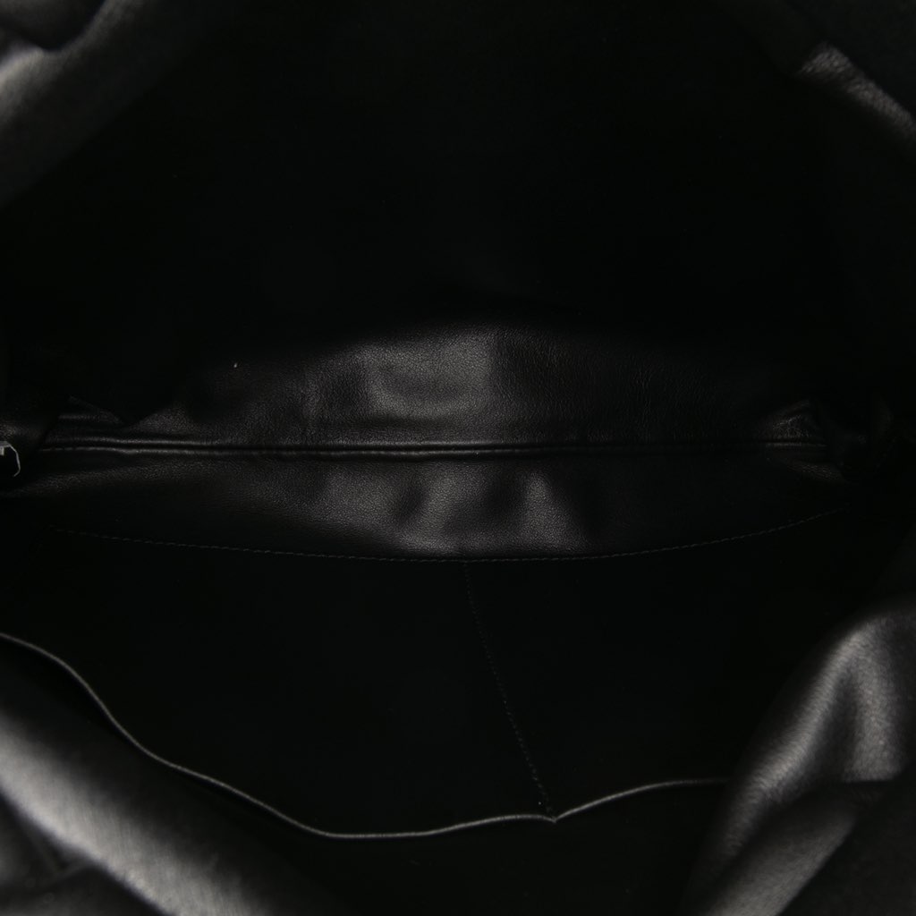 Bottega Veneta Nappa The Fringe Pouch - 4