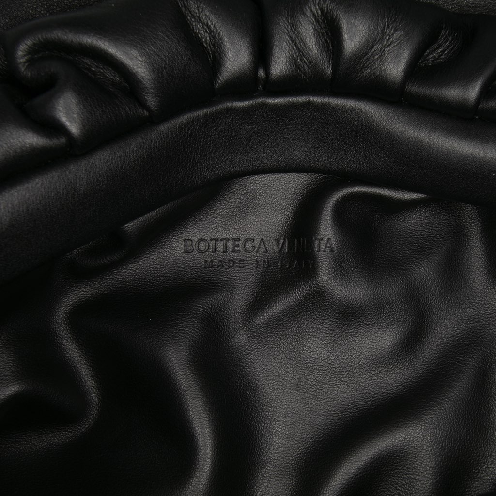 Bottega Veneta Nappa The Fringe Pouch - 5