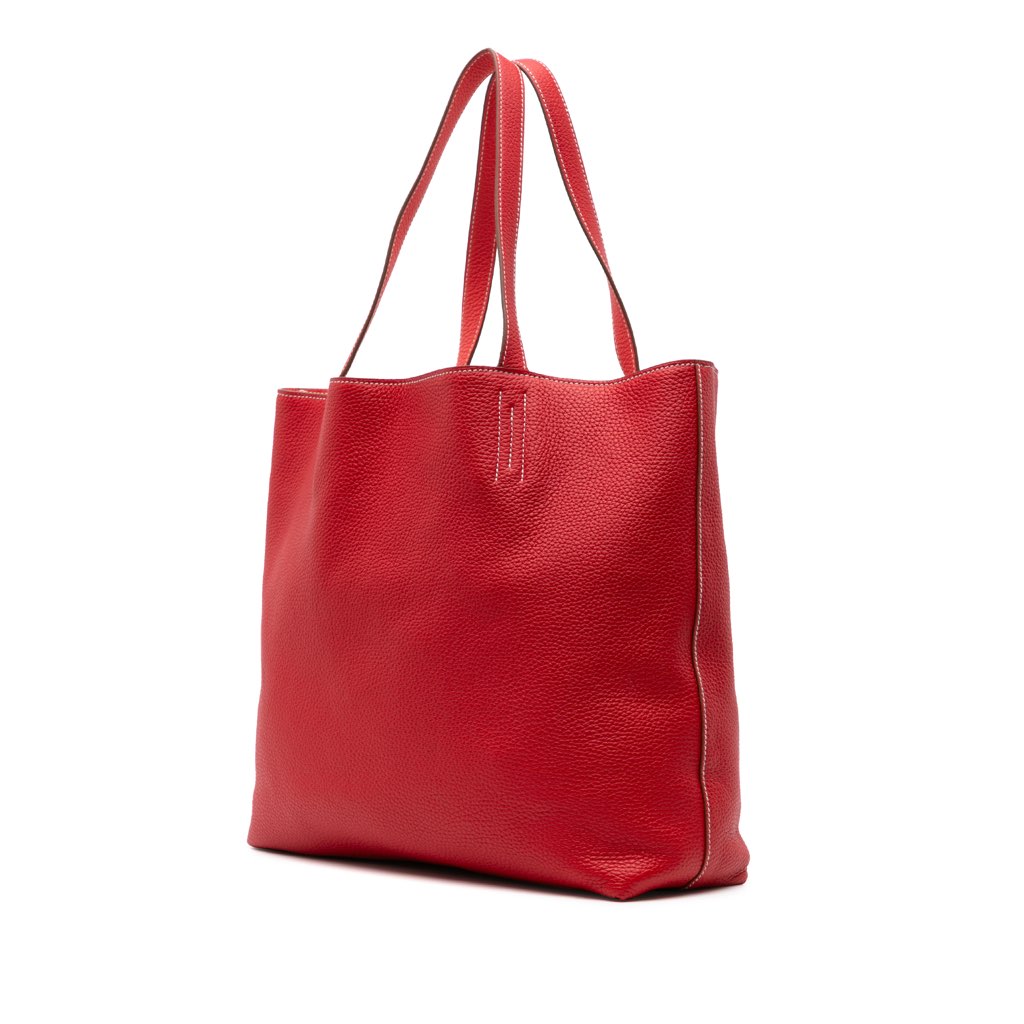 Hermès Clemence Double Sens 36 - 2