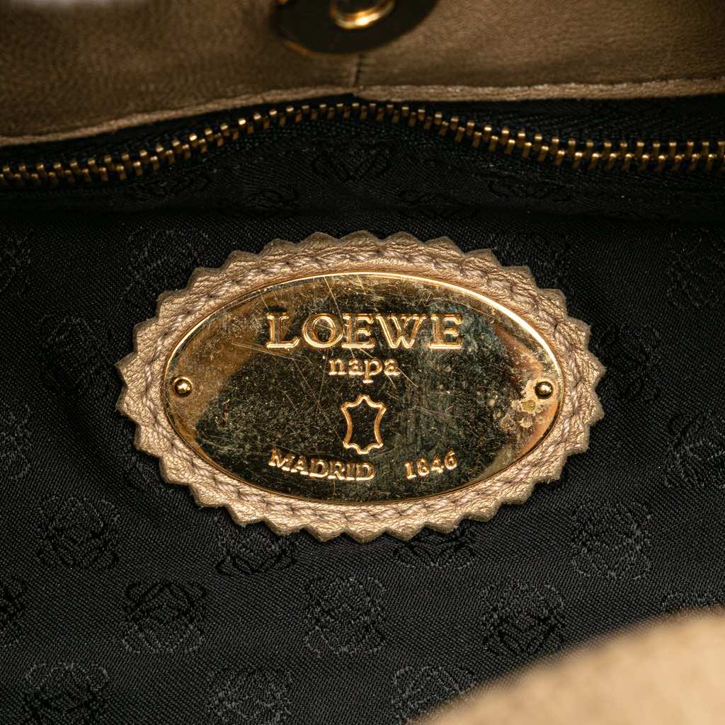 Loewe Nappa Aire - 5