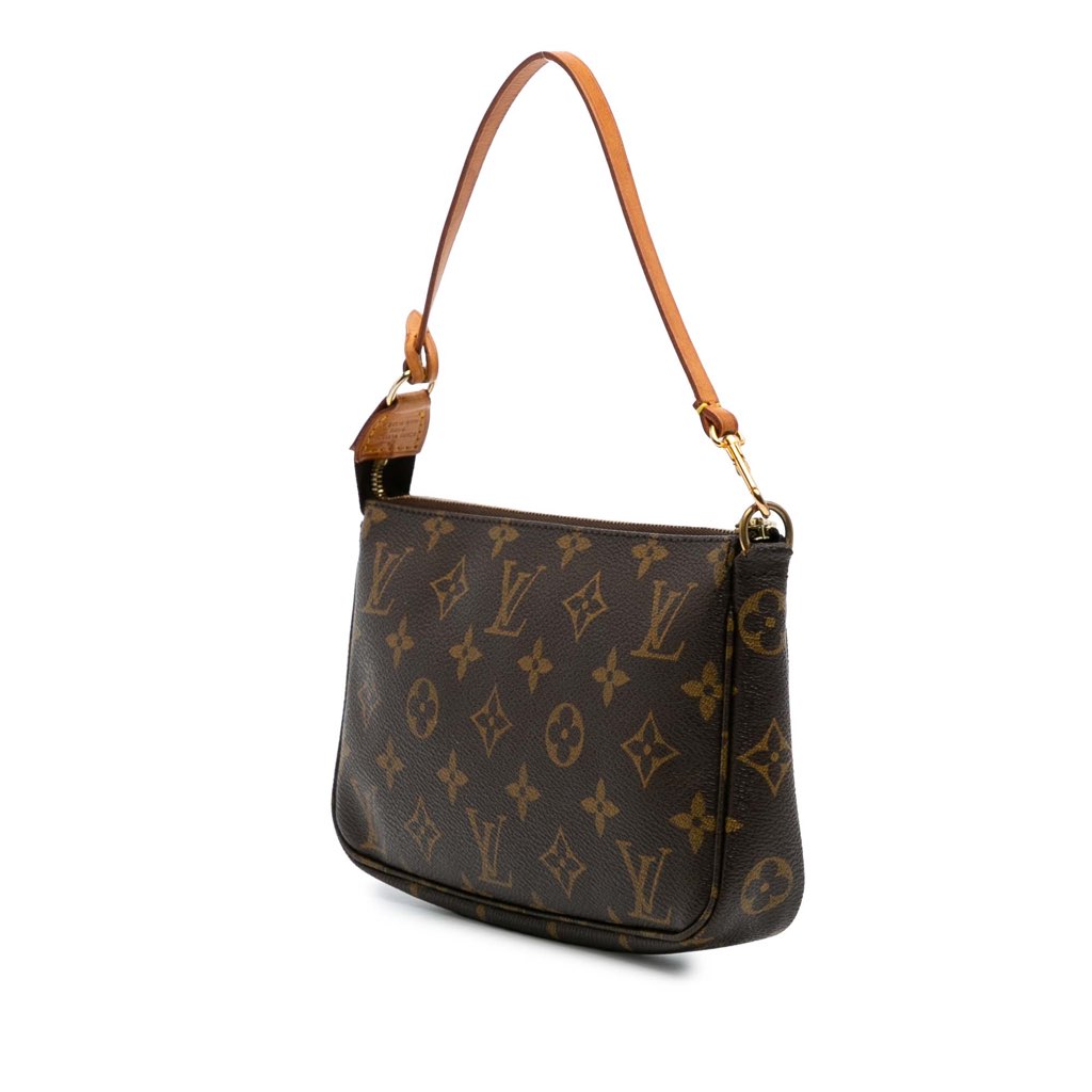 Louis Vuitton Monogram Pochette Accessoires - 2