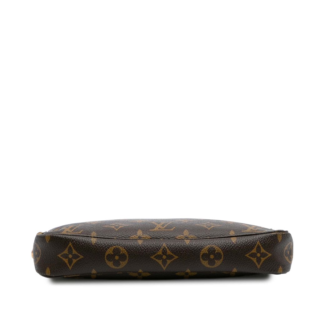 Louis Vuitton Monogram Pochette Accessoires - 3