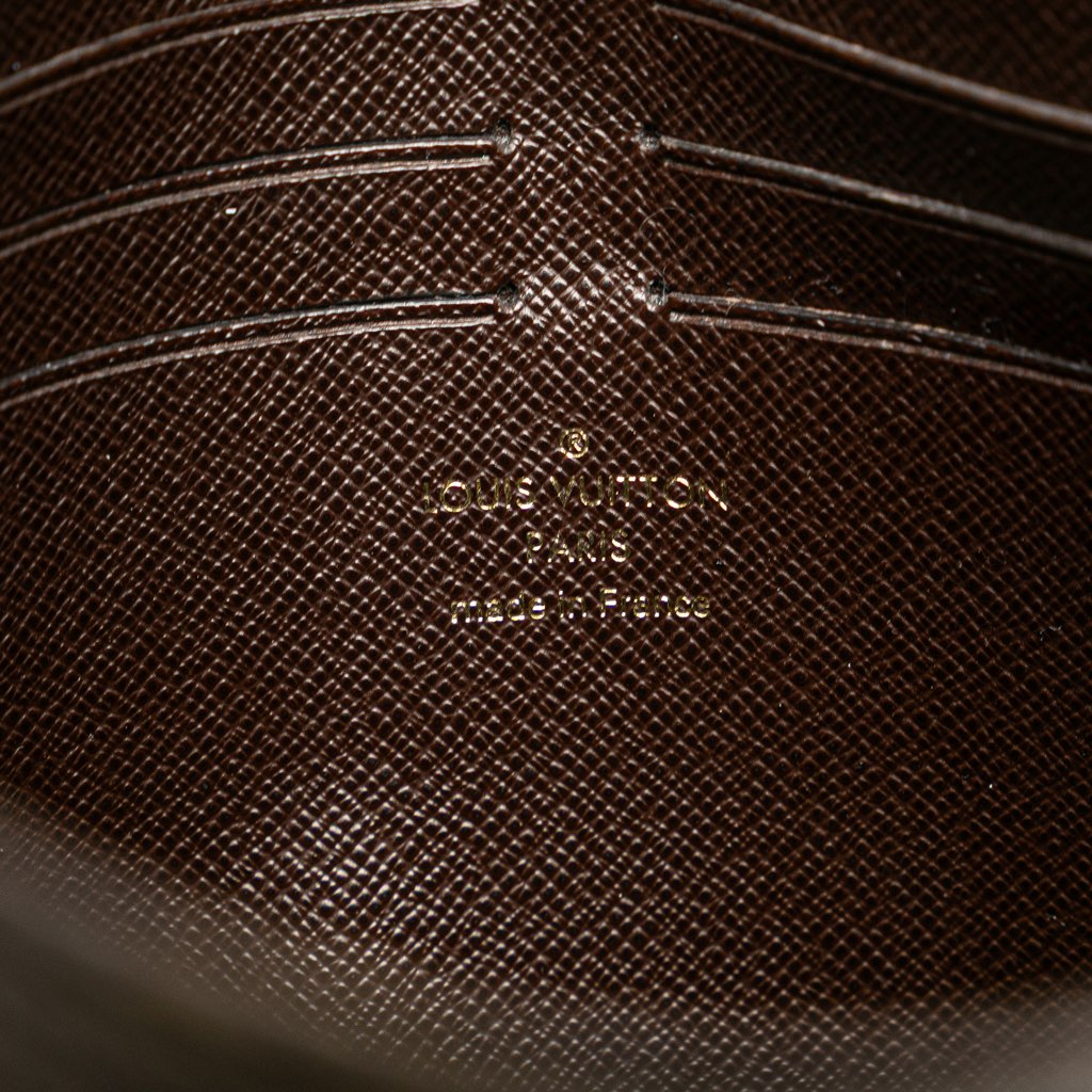 Louis Vuitton Monogram Toiletry Pouch On Chain - 5