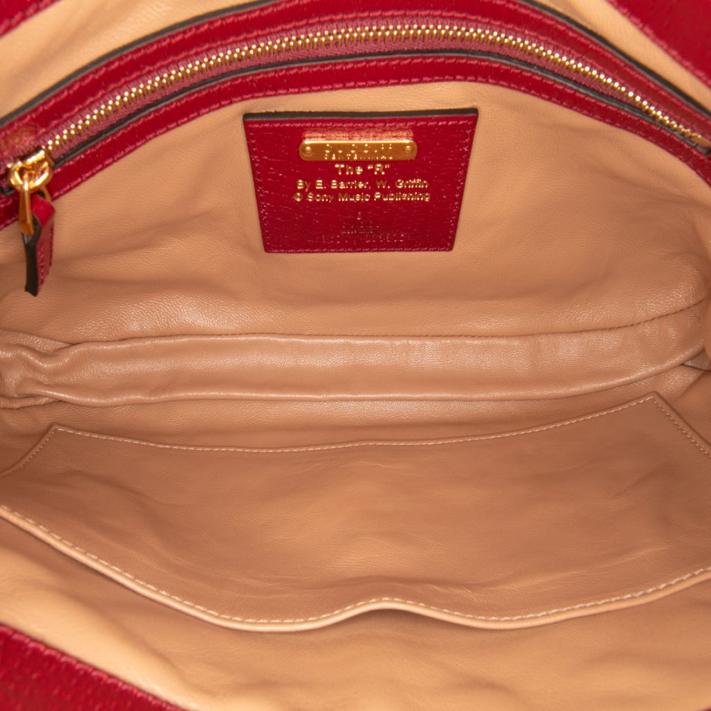 Gucci Small Canvas 100 Centennial Music Jackie 1961 Crossbody - 4