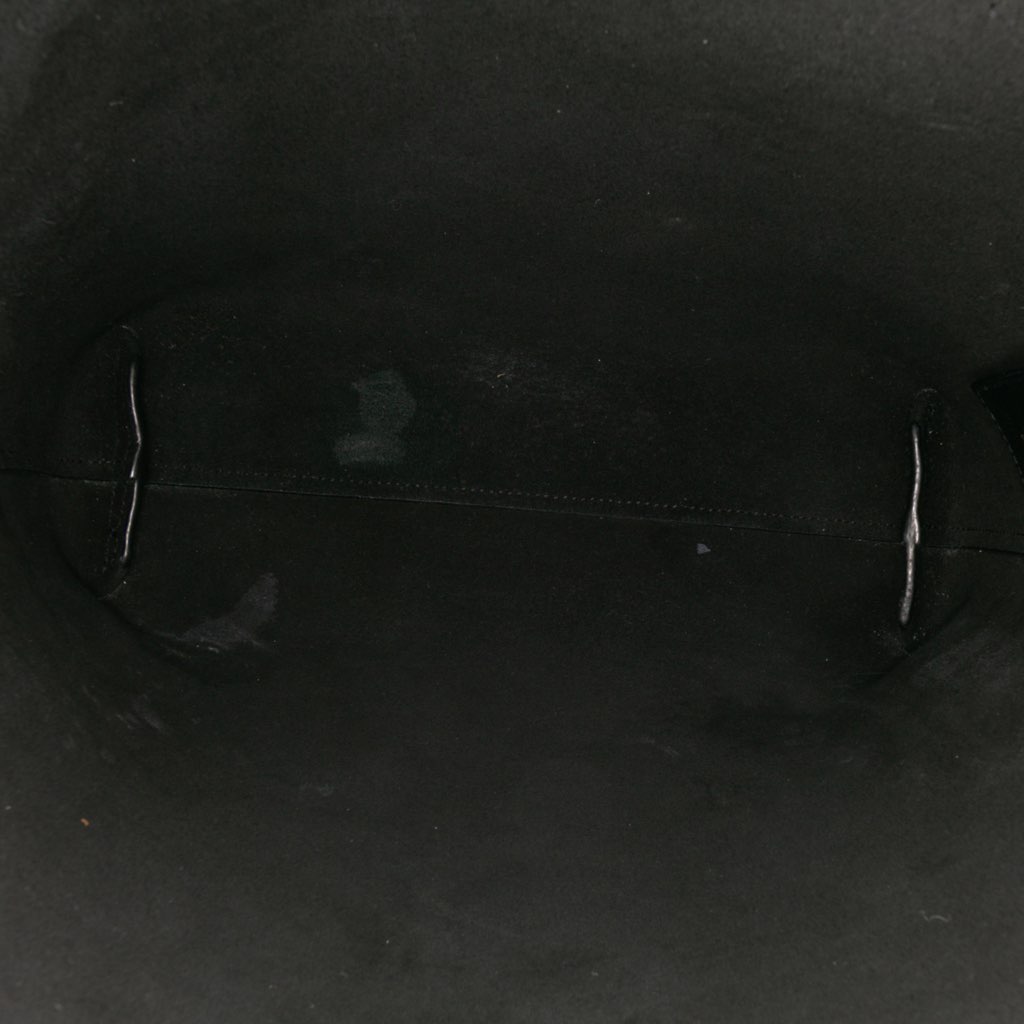 Saint Laurent Toy Leather North South Shopping Tote - 4