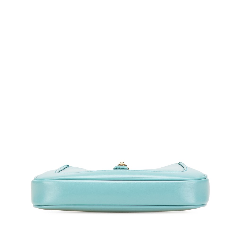 Gucci Mini Calfskin Jackie 1961 Crossbody - Image 6