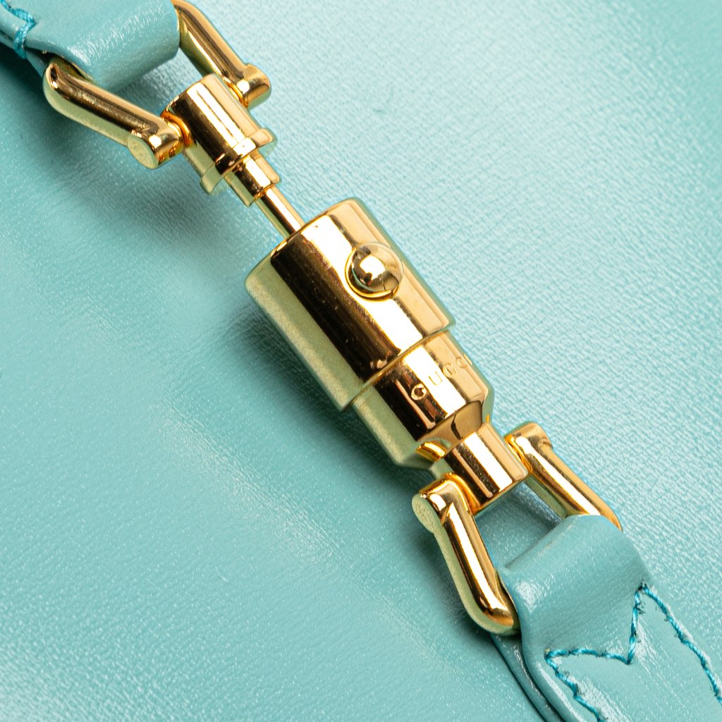Gucci Mini Calfskin Jackie 1961 Crossbody - Detail 2