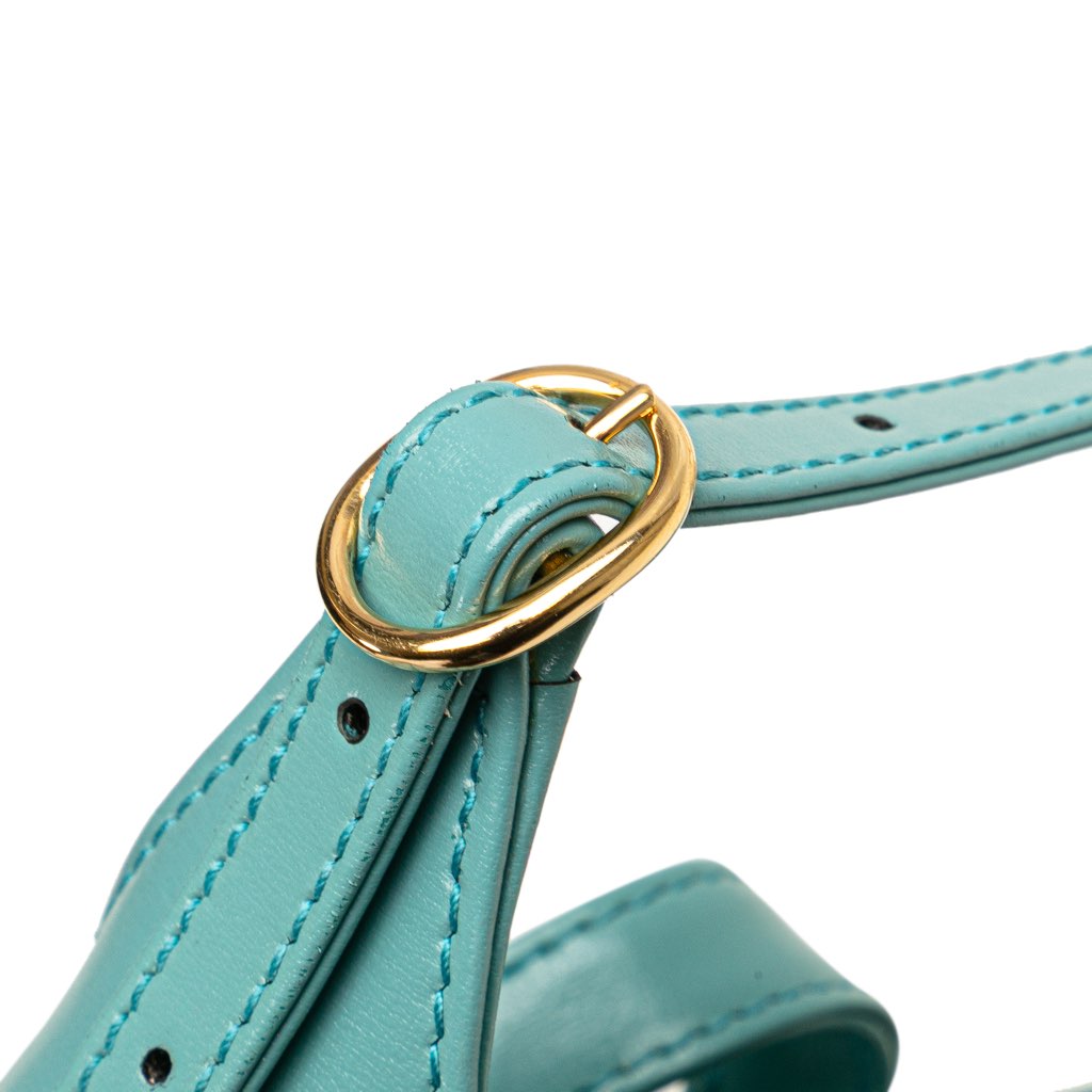 Gucci Mini Calfskin Jackie 1961 Crossbody - Image 10