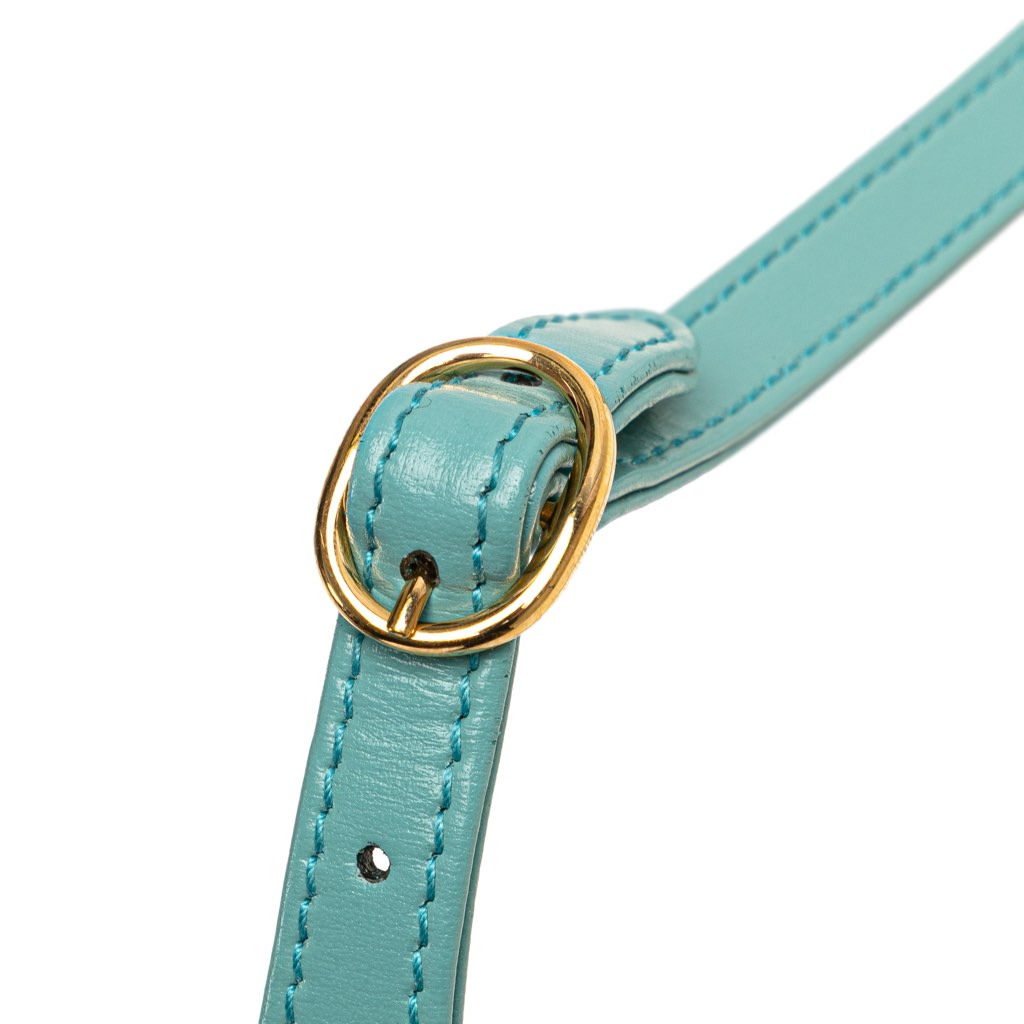 Gucci Mini Calfskin Jackie 1961 Crossbody - Image 11