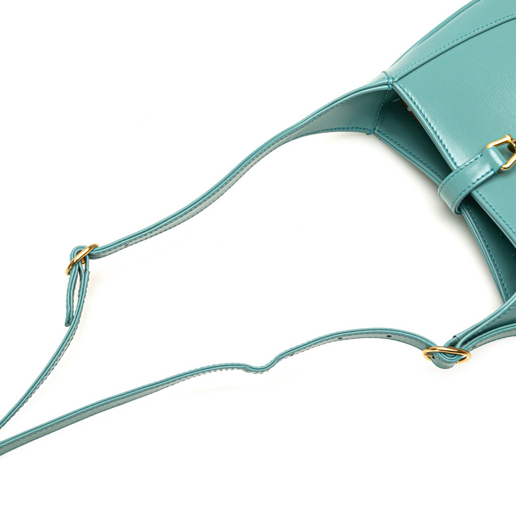 Gucci Mini Calfskin Jackie 1961 Crossbody - Image 12