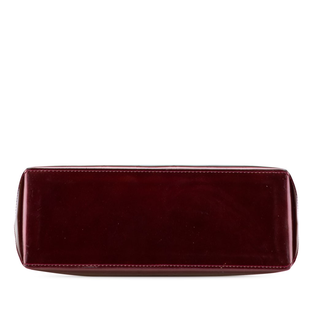 Louis Vuitton Monogram Vernis Wilshire PM - 3