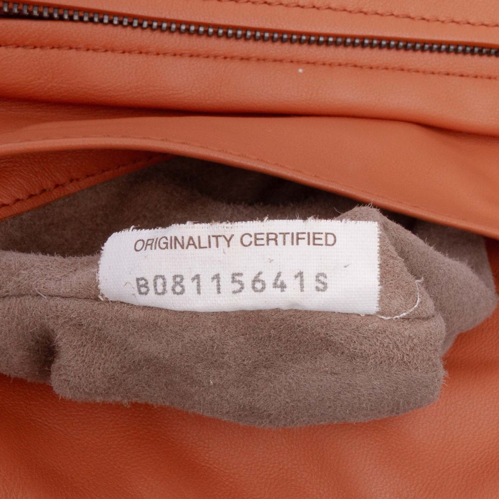 Bottega Veneta Mini Nappa Intrecciato Expandable Chain Crossbody - Detail 2