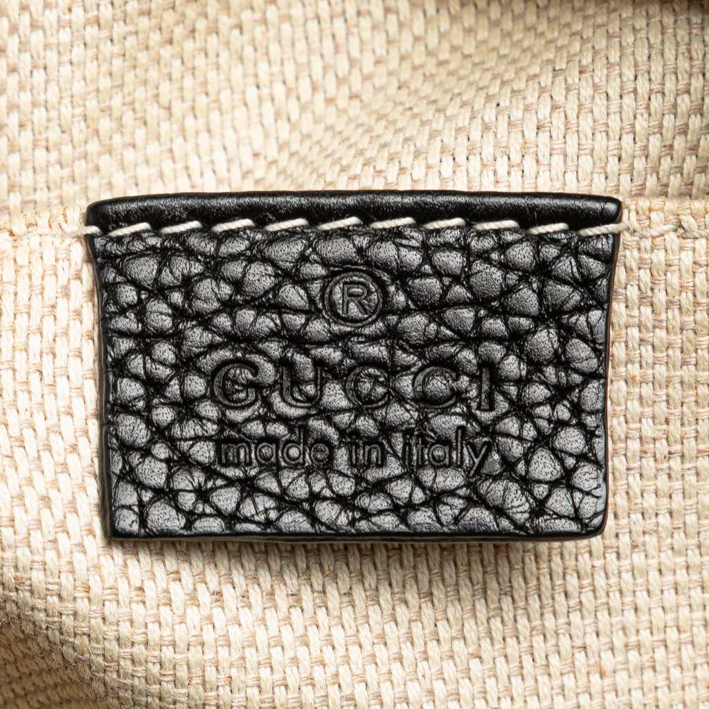 Gucci Leather Soho Disco Crossbody - 5