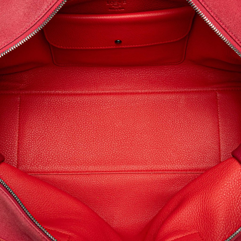 Loewe Suede Amazona 36 - 4