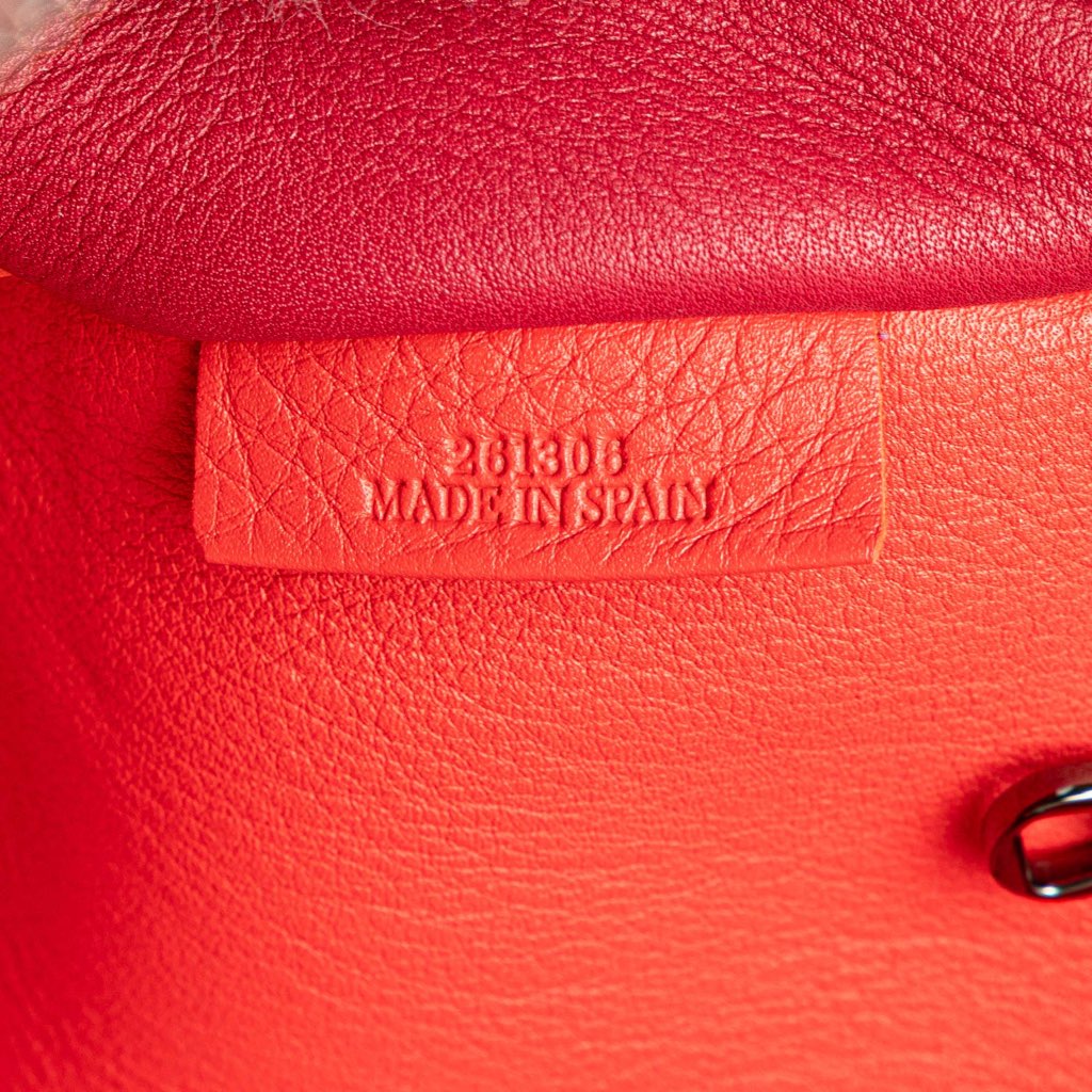 Loewe Suede Amazona 36 - Detail 1