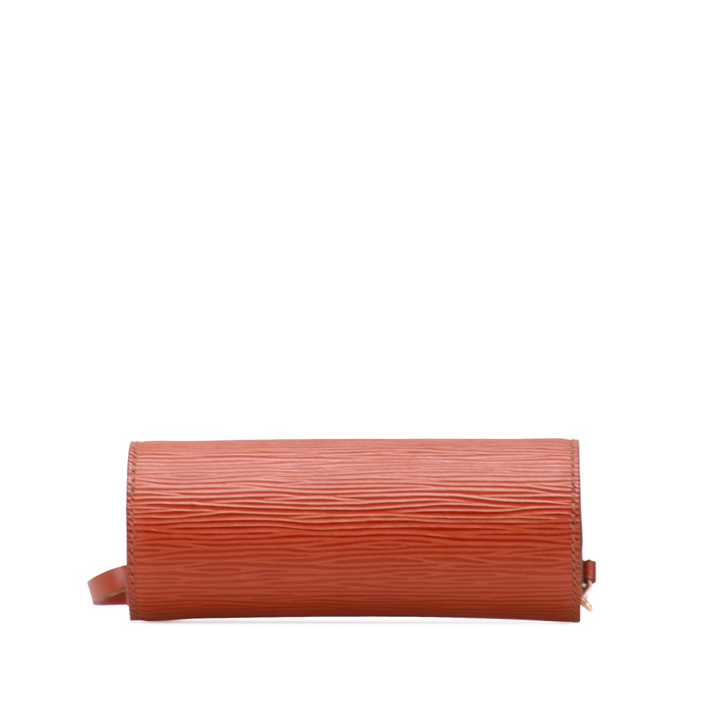 Louis Vuitton Epi Pochette Papillon - 3