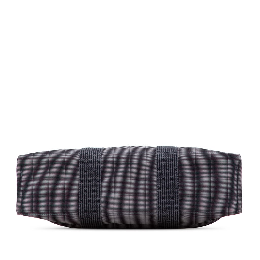 Hermès Canvas Herline MM - 3