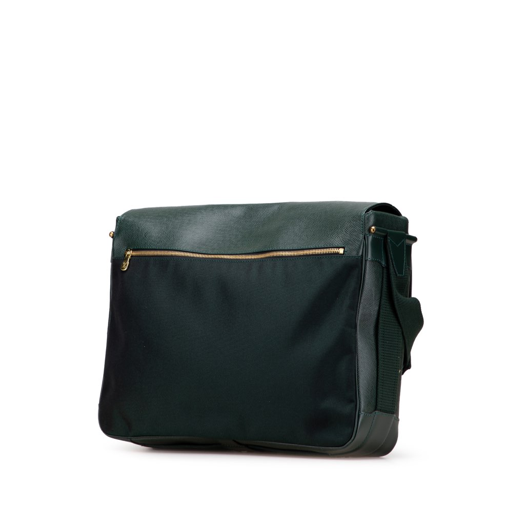 Louis Vuitton Taiga Dersou - 2