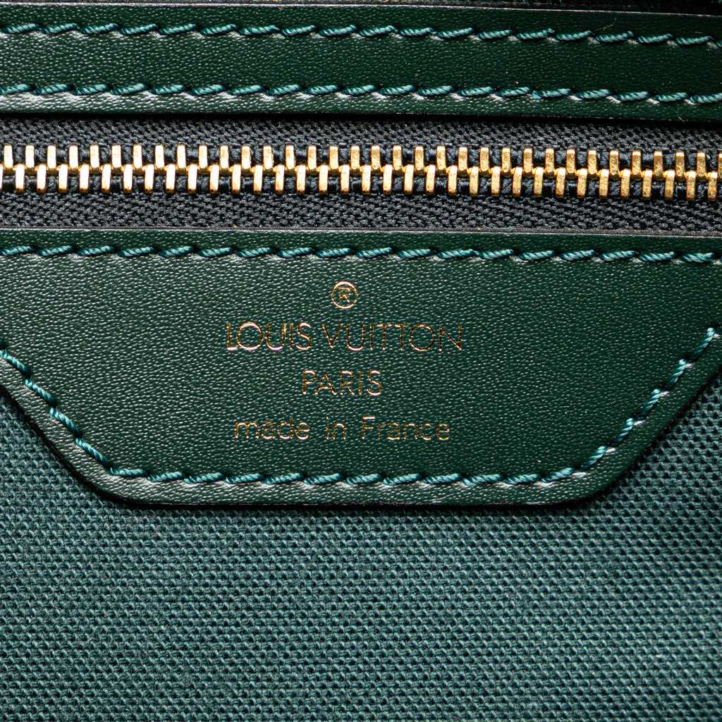 Louis Vuitton Taiga Dersou - 5