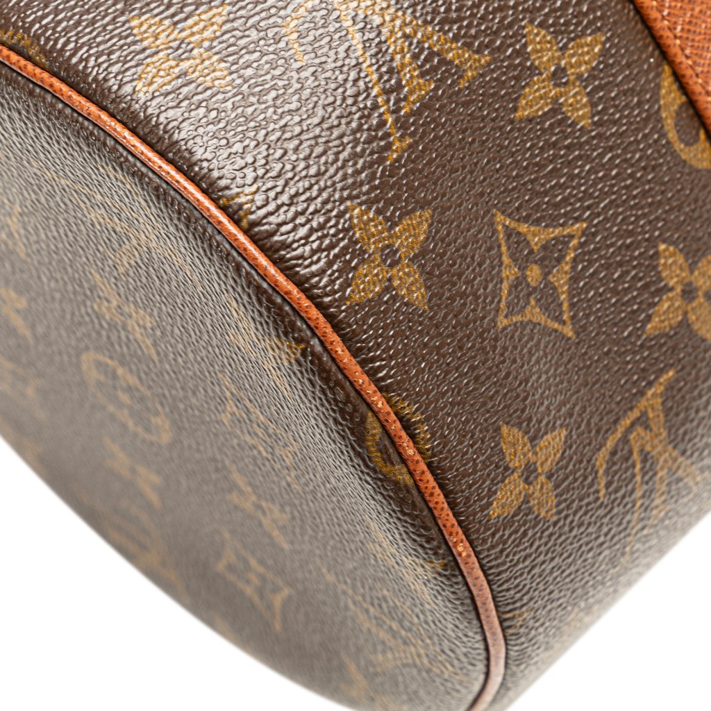 Louis Vuitton Monogram Papillon 30 - Detail 1