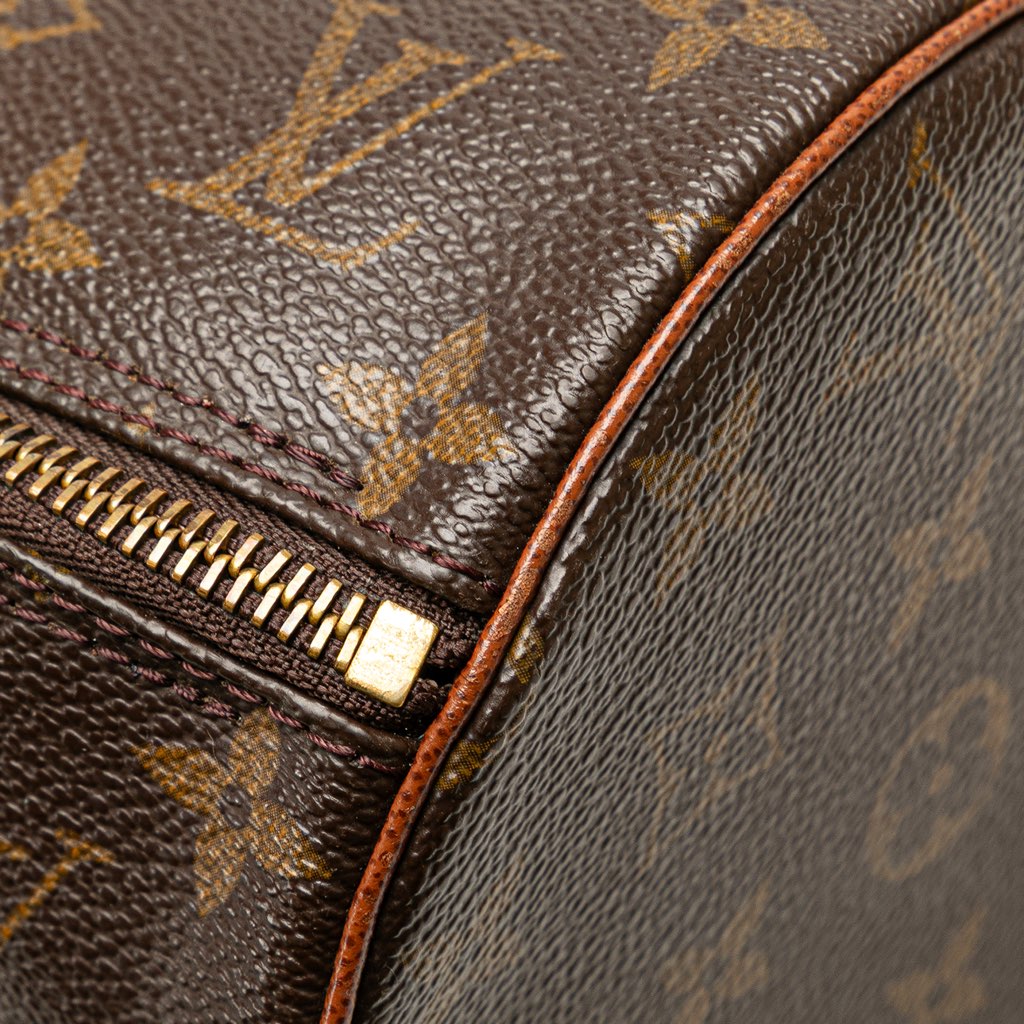 Louis Vuitton Monogram Papillon 30 - Image 10