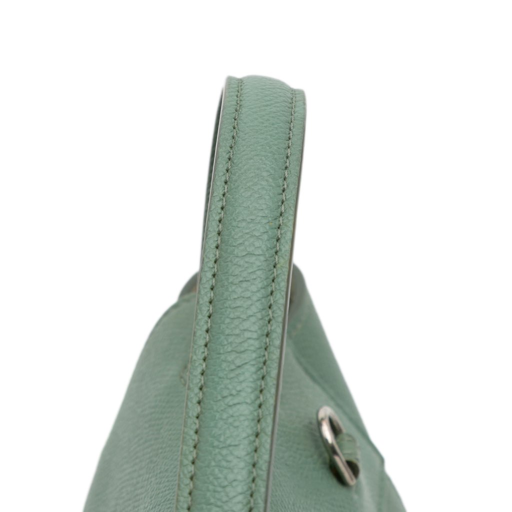Celine Nano Grained Calfskin Belt Bag - Image 13