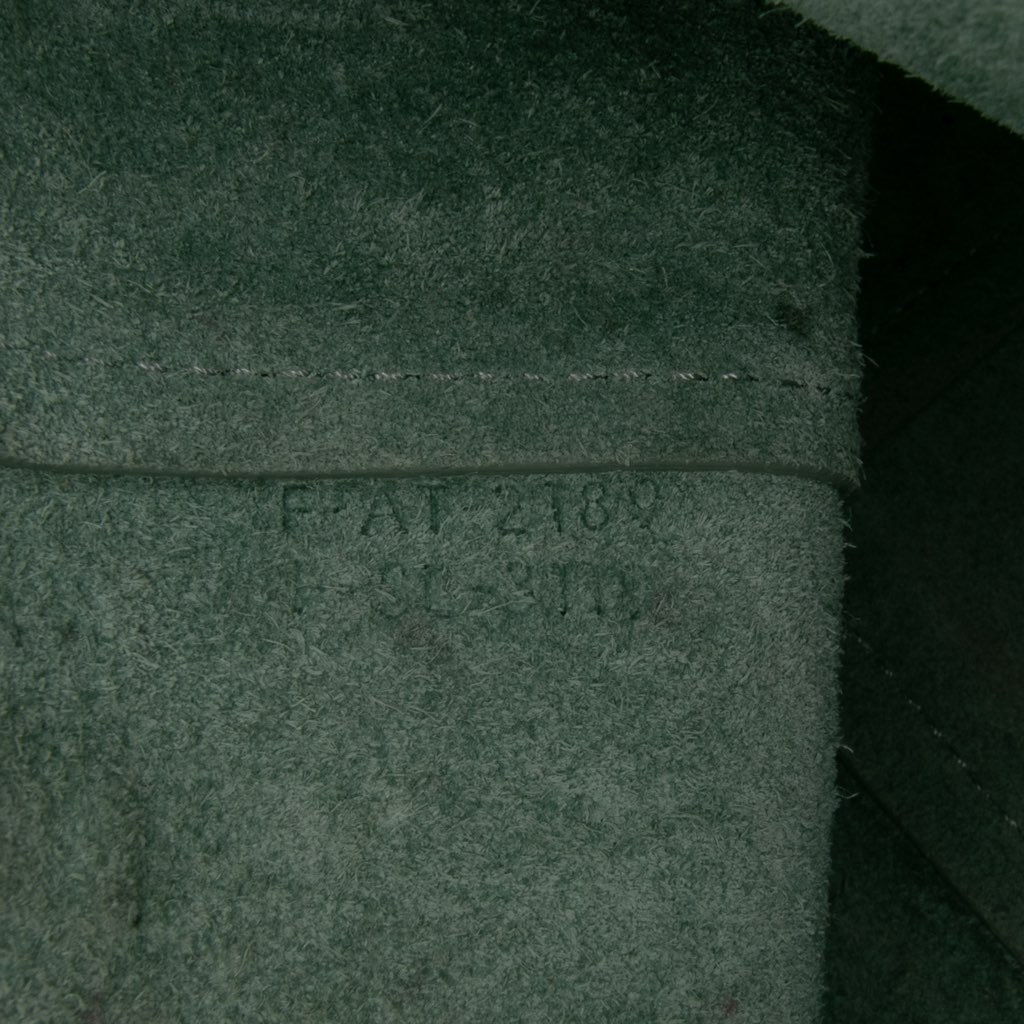 Celine Nano Grained Calfskin Belt Bag - Detail 1