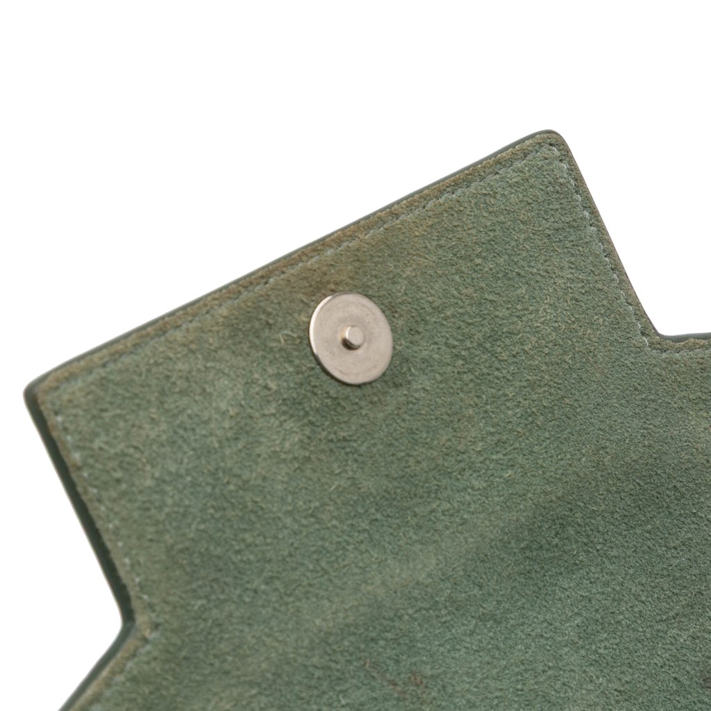 Celine Nano Grained Calfskin Belt Bag - Image 12