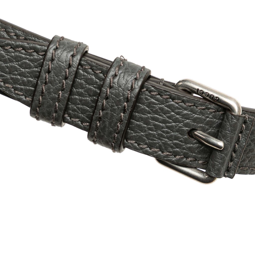 Gucci GG Nylon Ripstop Belt Bag - Image 11