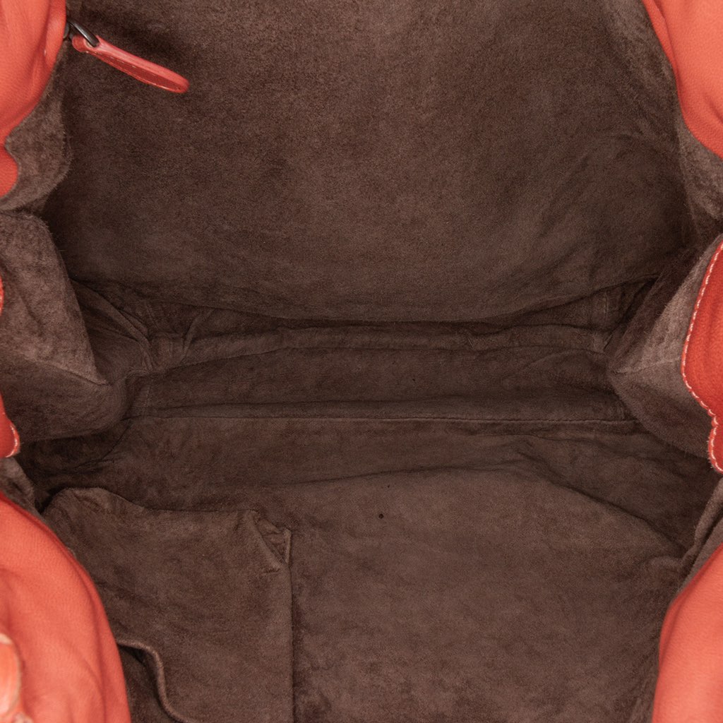 Bottega Veneta Nappa Intrecciato Crossbody - 4