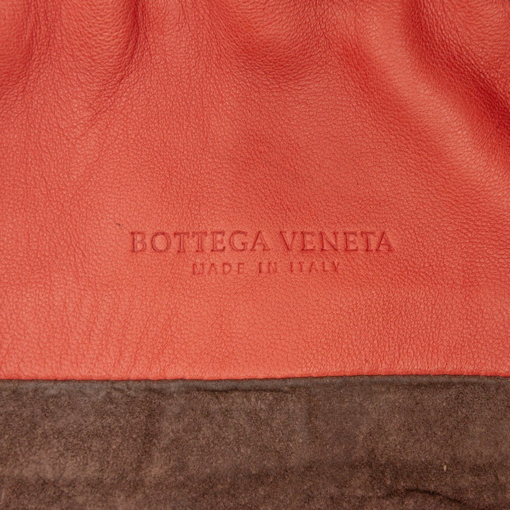 Bottega Veneta Nappa Intrecciato Crossbody - 5