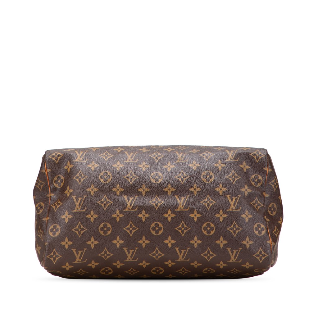 Louis Vuitton Monogram Speedy 35 - 3