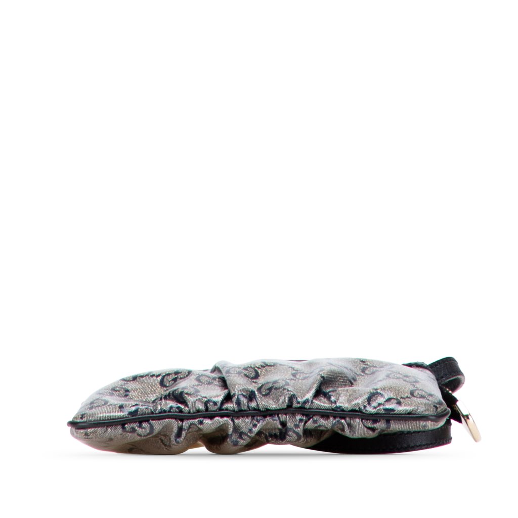 Gucci GG Crystal Interlocking G Crossbody - Image 6